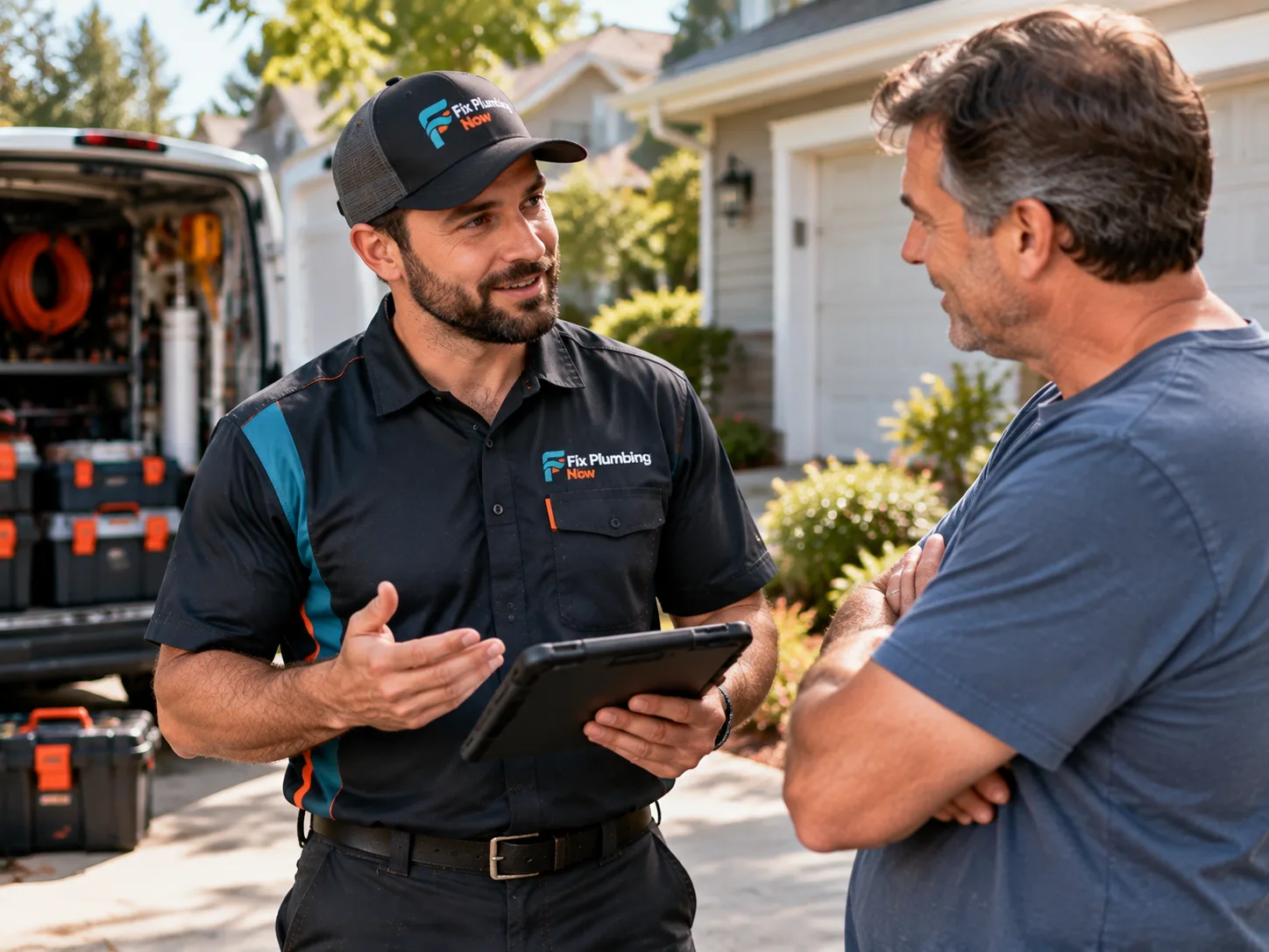 Clogged Drain Service Potsdam, OH FAQs